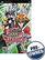 Front Detail. Yu-Gi-Oh GX Tag Force — PRE-OWNED - PSP.