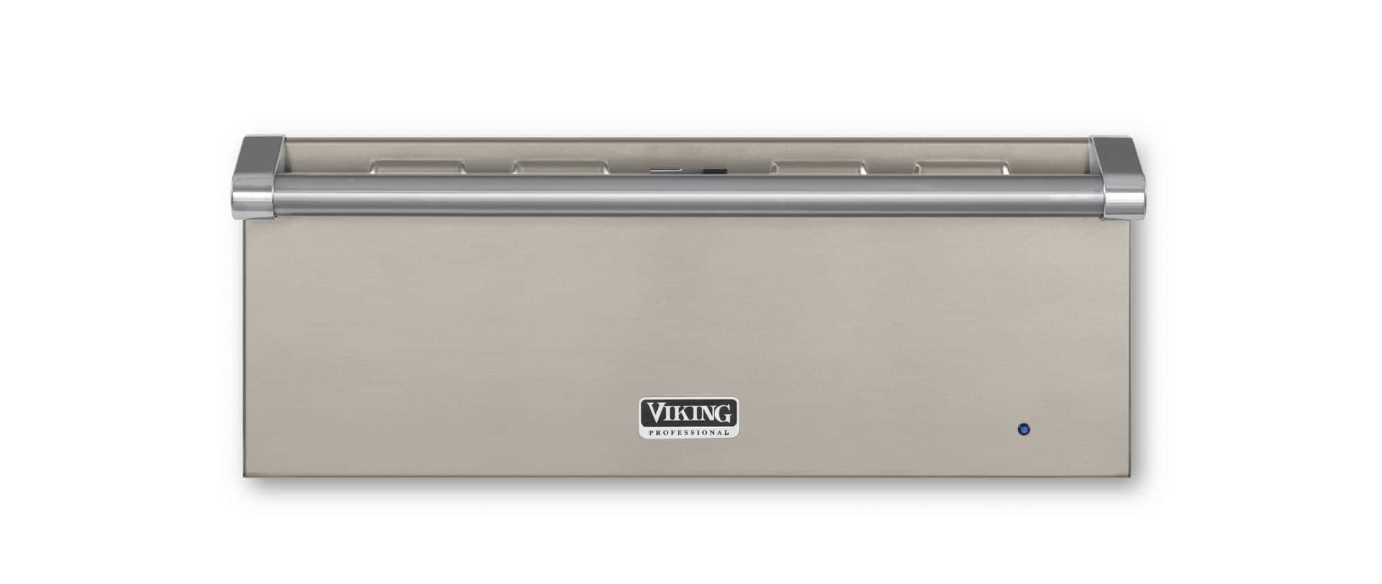 The text on the image is "VIKING PROFESSIONAL."