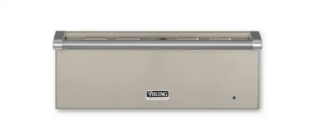 The text on the image is "VIKING PROFESSIONAL."