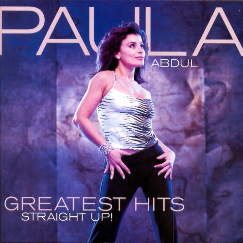  Greatest Hits: Straight Up! [CD]