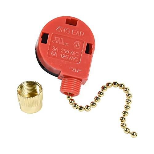 ZING EAR L uS SP  
GA 250VAC 125VAC  
"ZH"