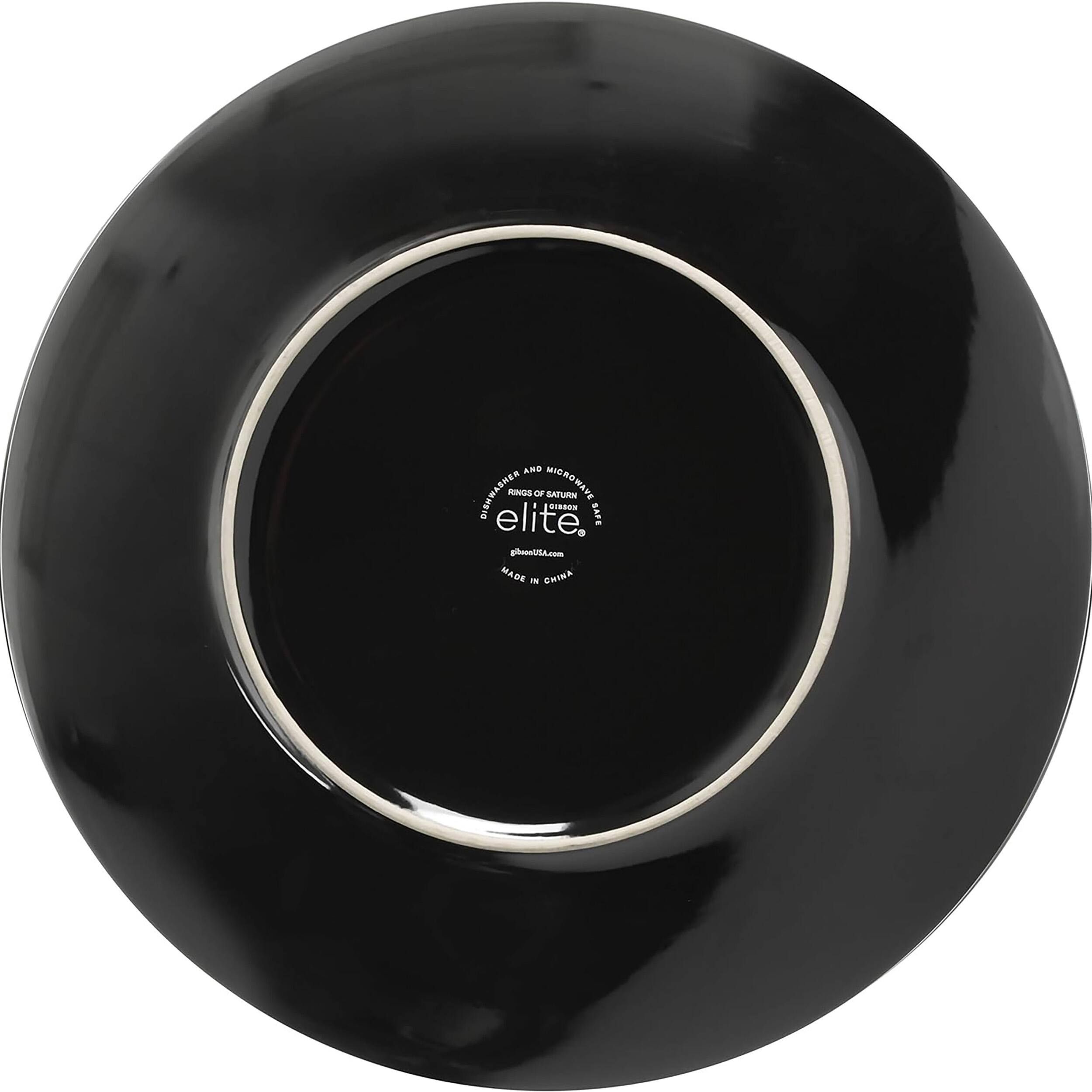 AnD DISHWASHER AND SAFE MICROWAVE SATURN elite. MADE IN CHINA