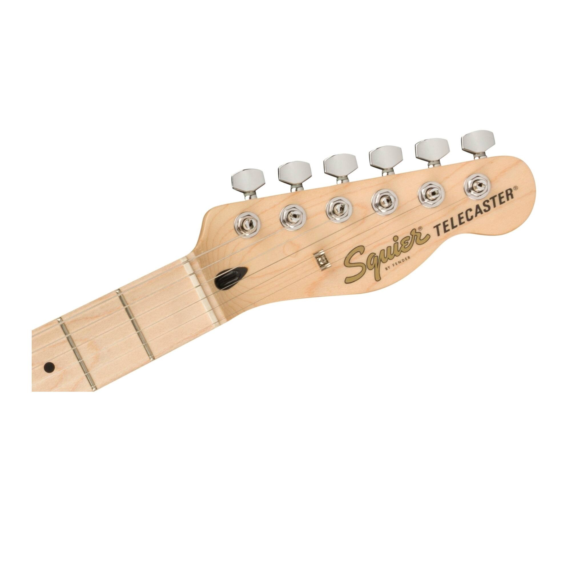 TELECASTER Squier 10