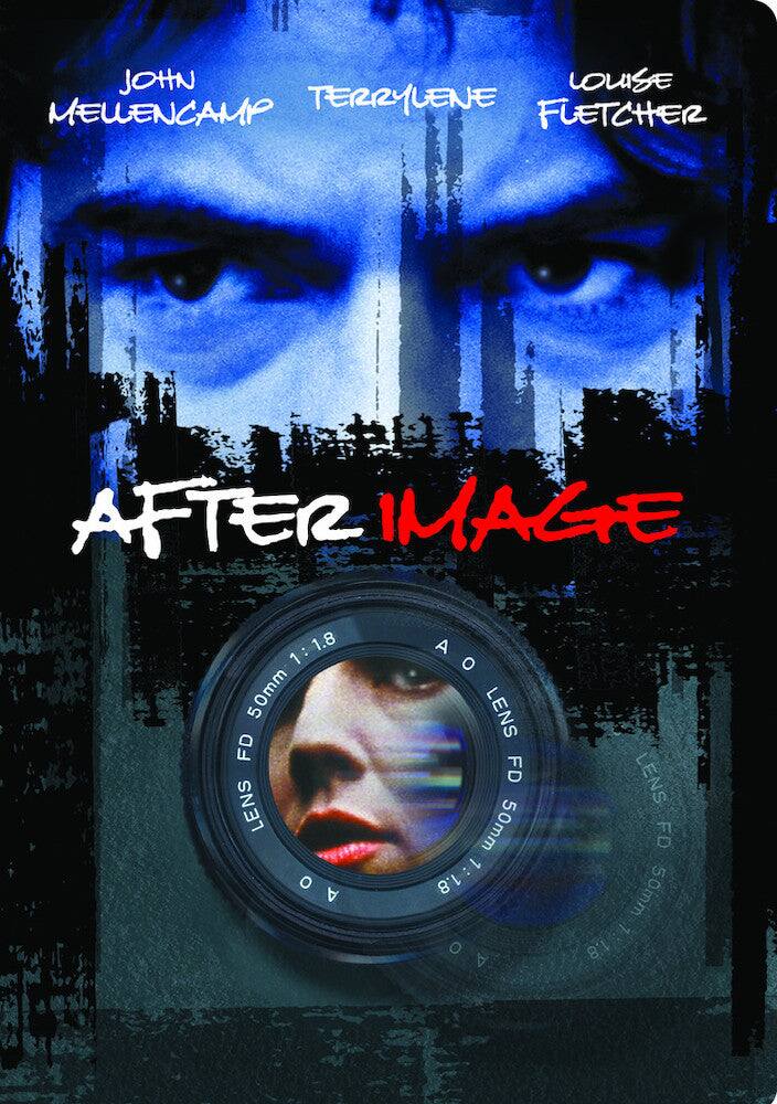 After Image - DVD