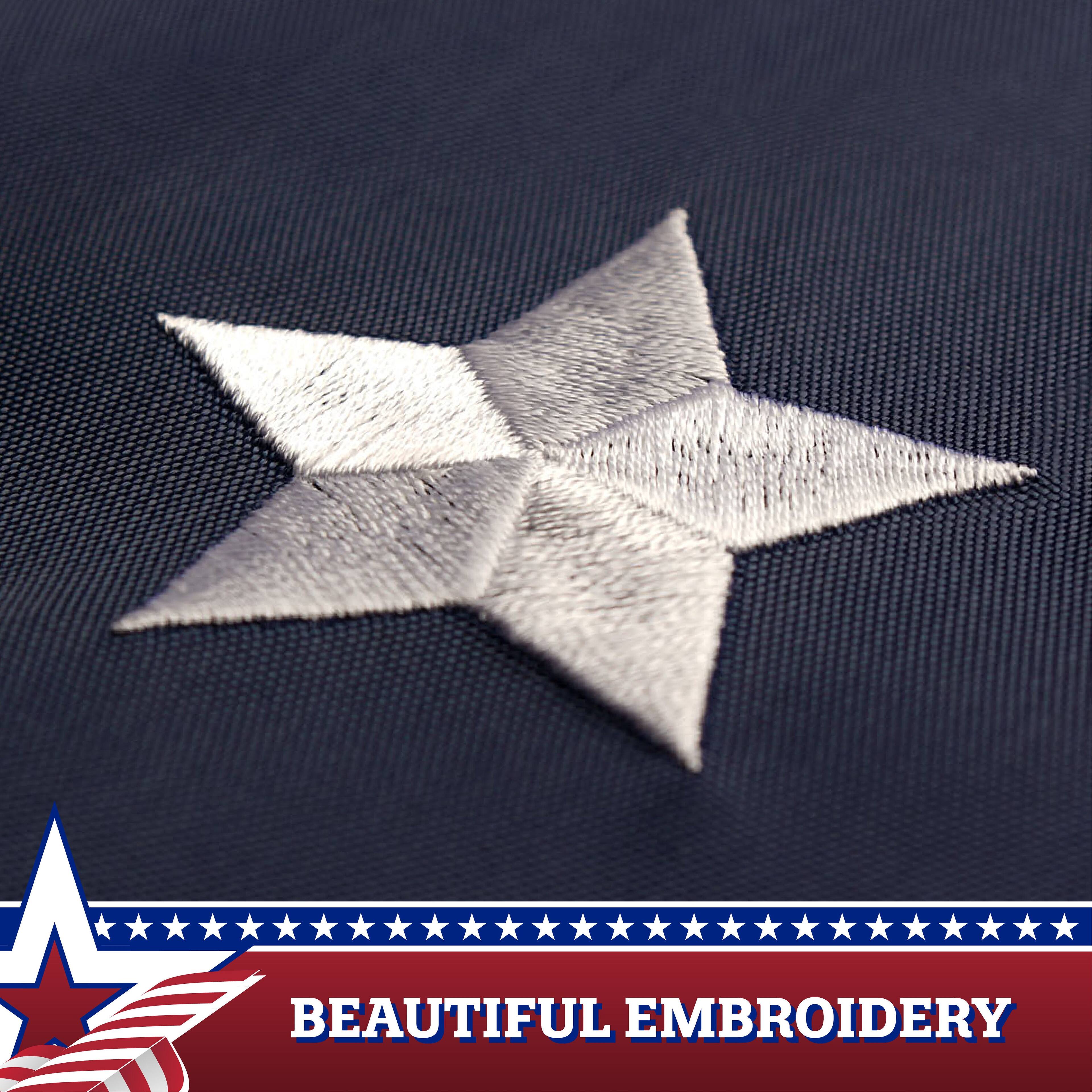 BEAUTIFUL EMBROIDERY