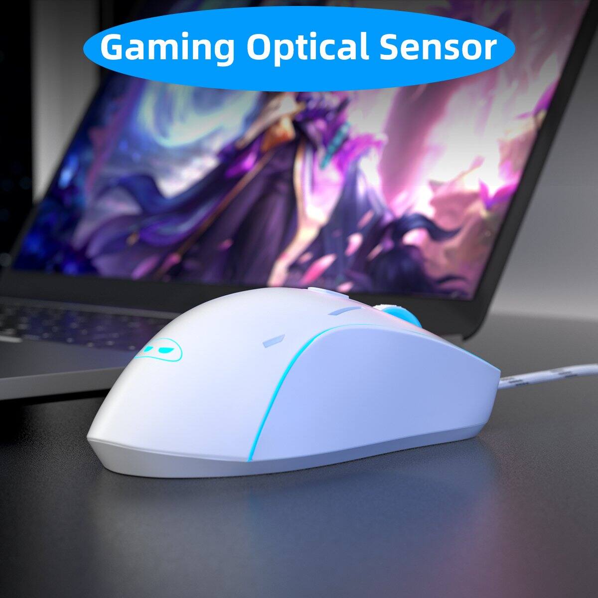 Gaming Optical Sensor