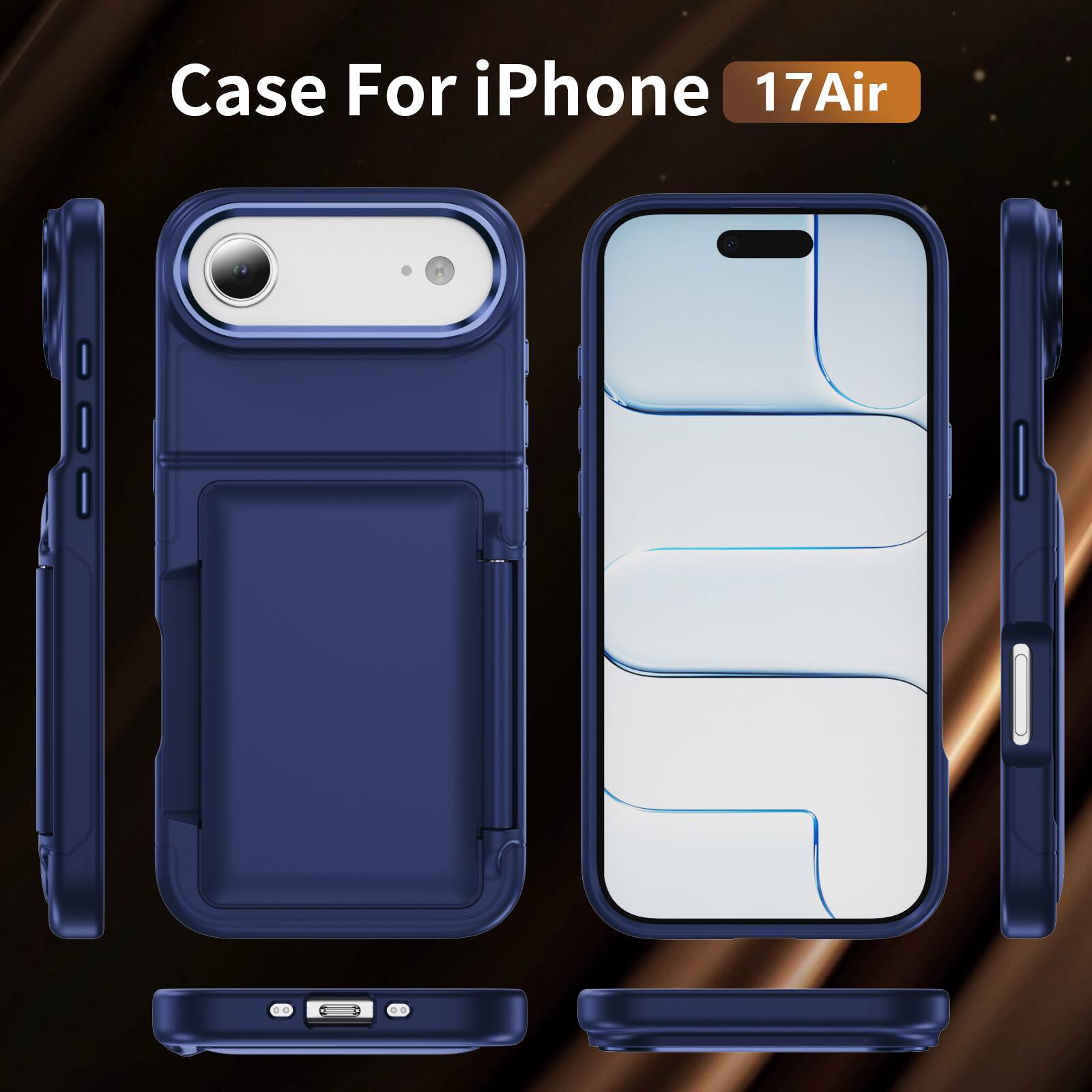 Case For iPhone 17Air
