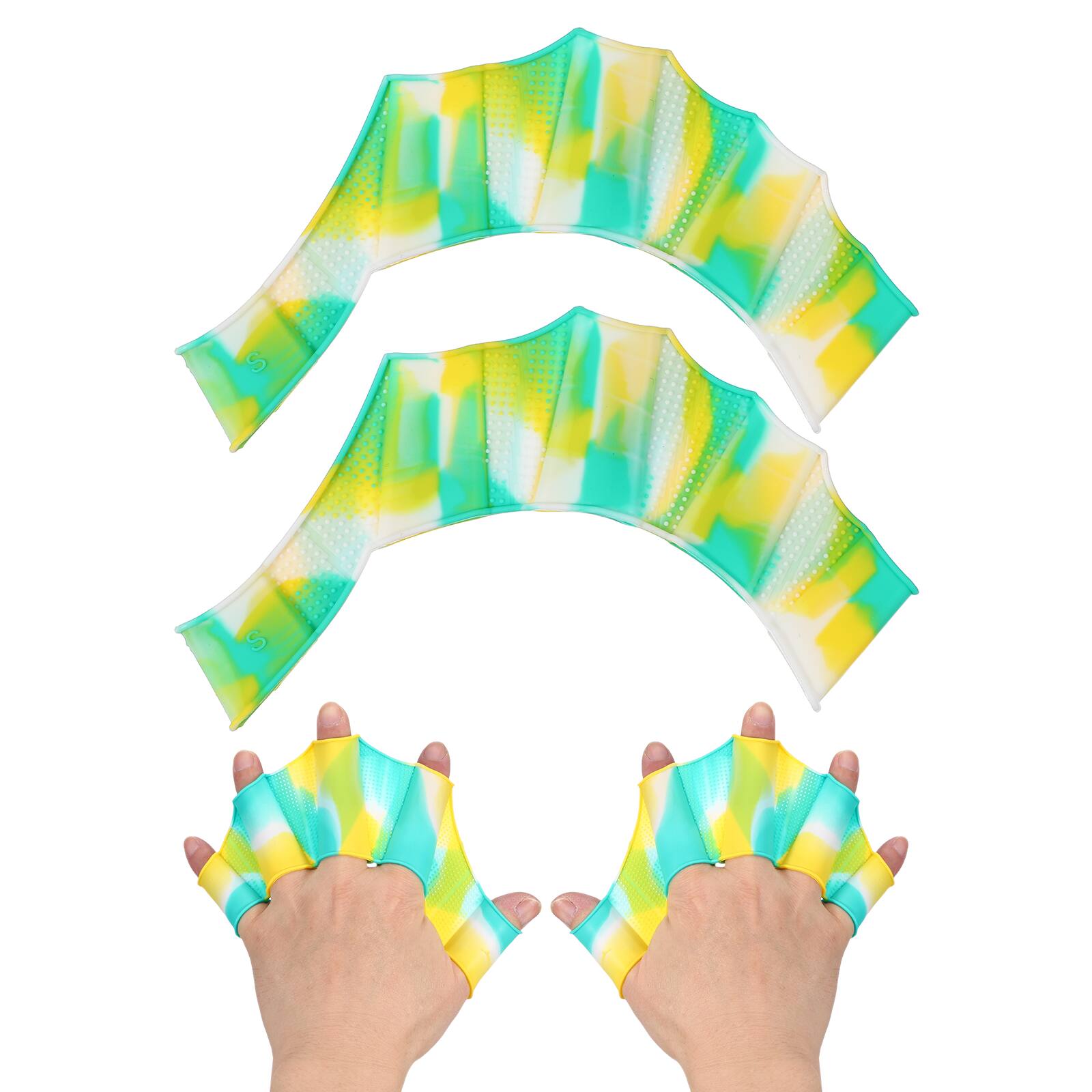 Green Yellow