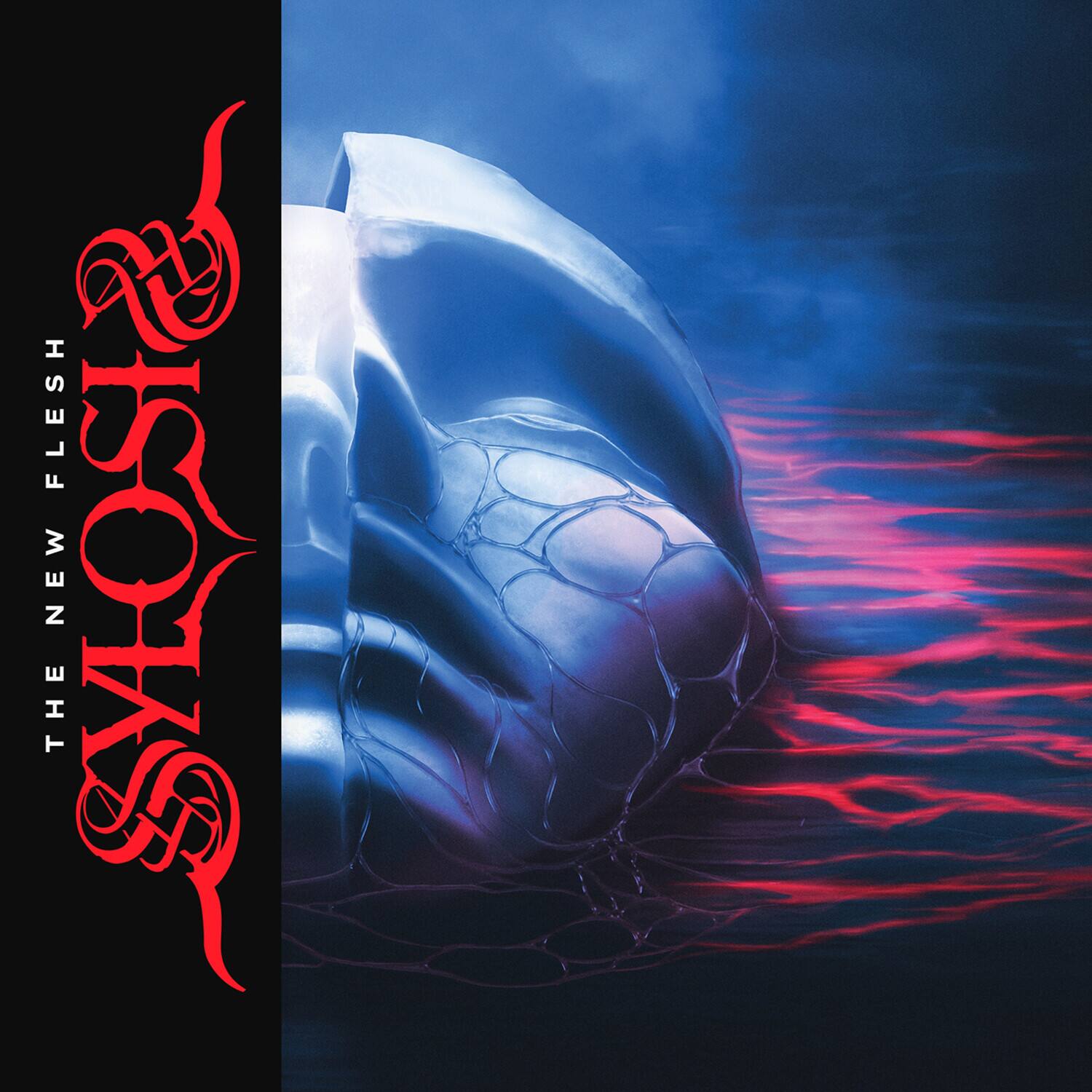 Sylosis - The New Flesh   - COMPACT DISCS [CD] price history on PriceWatchPro