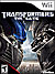  Transformers: The Game - Nintendo Wii