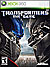  Transformers: The Game - Xbox 360
