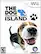 Front Detail. The Dog Island - Nintendo Wii.
