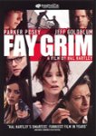 Front Standard. Fay Grim [DVD] [2006].