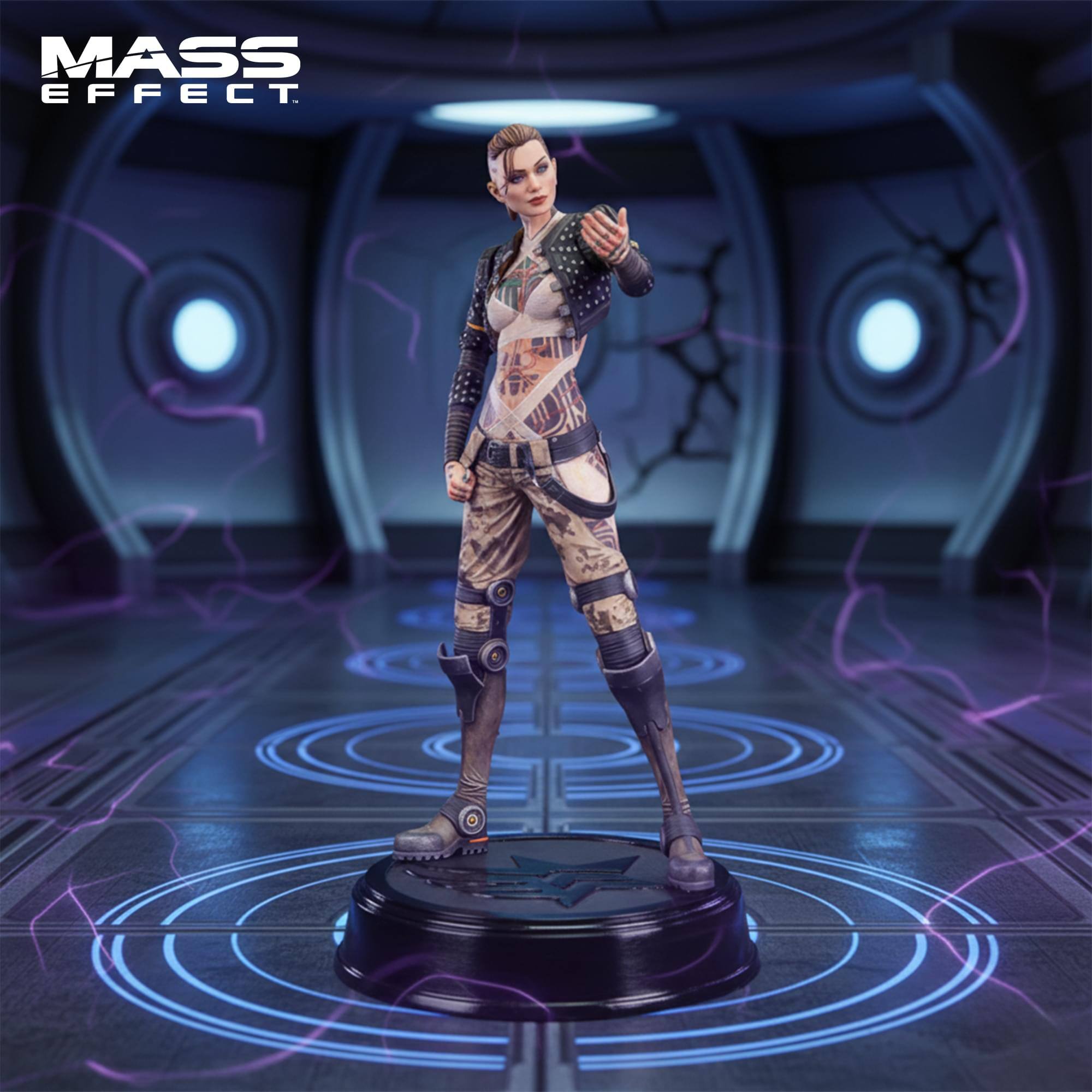 MASS EFFECT