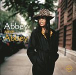 Front Standard. Abbey Sings Abbey [CD].