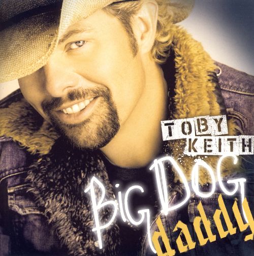  Big Dog Daddy [CD]