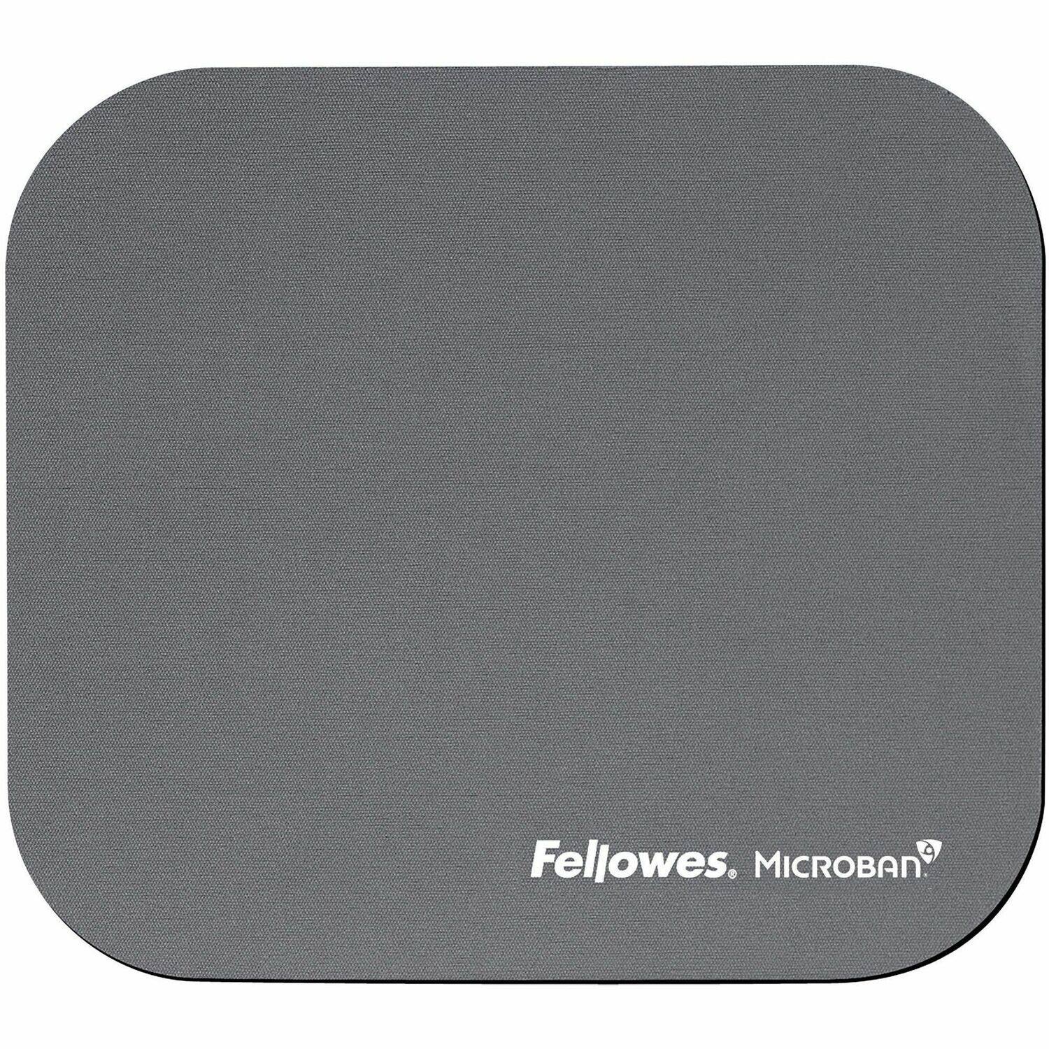 Fellowes. MICROBAN®