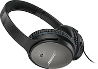 Bose Quietcomfort 25 Acoustic Noise Cancelling Headphones Black Quietcomfort 25 Headphones Blk Best Buy Bose Quietcomfort 25 Acoustic Noise Cancelling Headphones Black Quietcomfort 25 Headphones Blk Best Buy