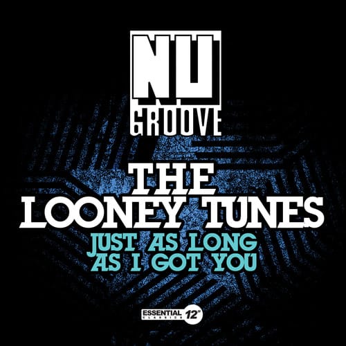 Looney Tunes - Just As Long As I Got You   - COMPACT DISCS [CD] price history on PriceWatchPro