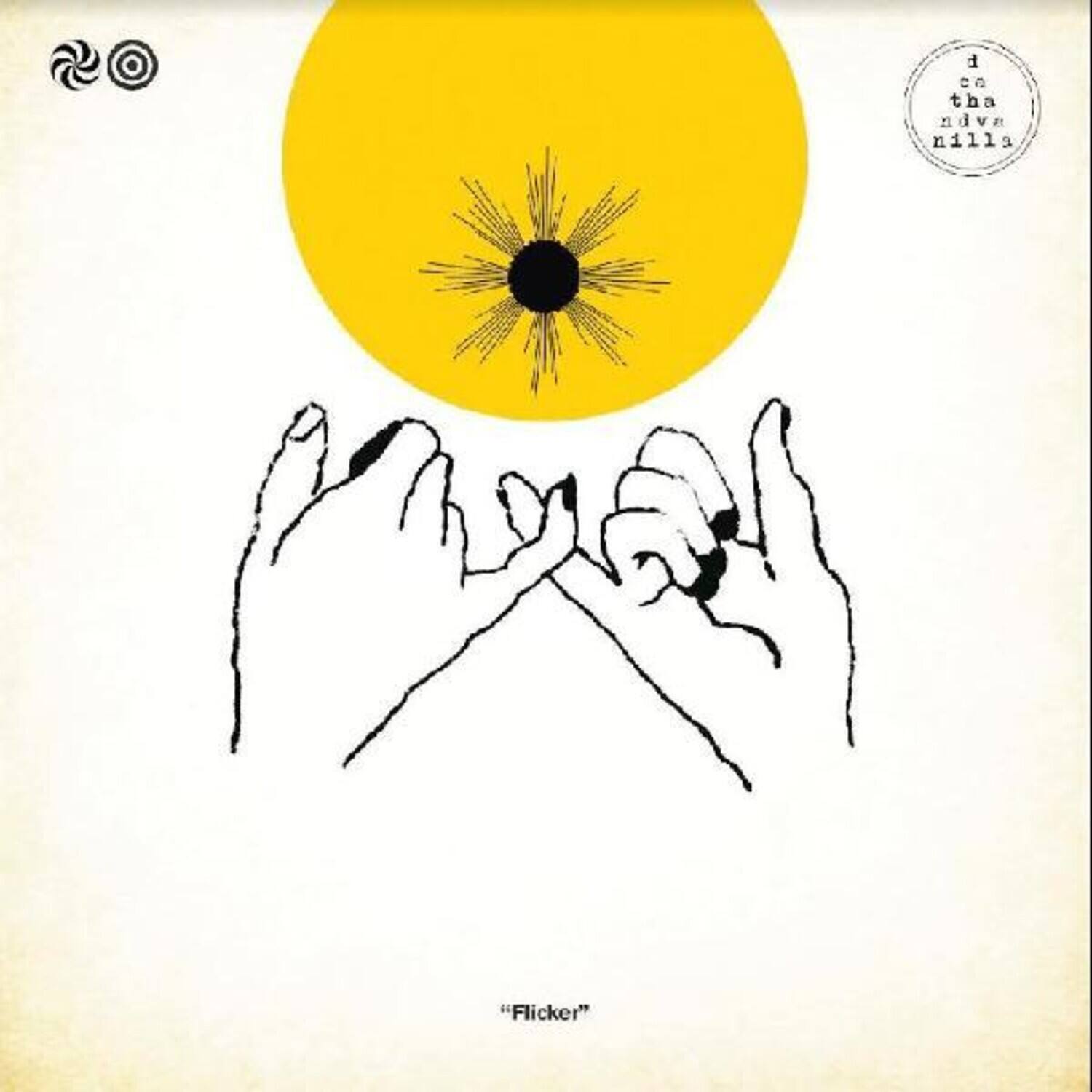 Death and Vanilla - Flicker   - VINYL LP price history on PriceWatchPro
