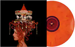 Absolutely - Paracosm - VINYL LP