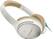 Angle. Bose - QuietComfort® 25 Acoustic Noise Cancelling™ Headphones (iOS) - White.