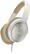 Left. Bose - QuietComfort® 25 Acoustic Noise Cancelling™ Headphones (iOS) - White.