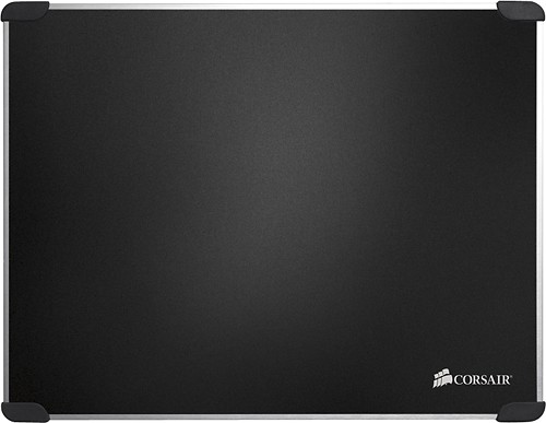 Best Buy: Corsair Vengeance Mouse Pad Black CH-9000017-WW