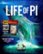 Front Standard. Life of Pi [3 Discs] [3D] [Blu-ray] [With Ereader Cash for Life of Pi Book] [Blu-ray/Blu-ray 3D] [2012].