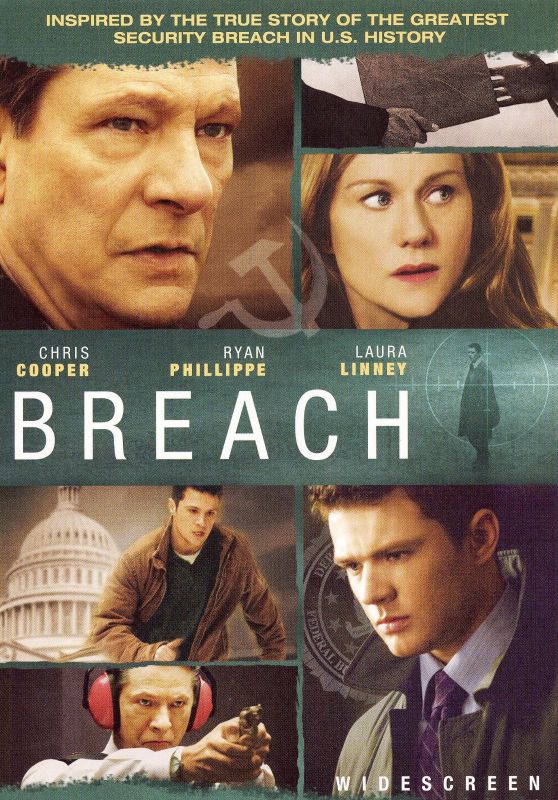 Breach [WS] [DVD] [2007]