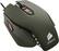 Angle. CORSAIR - Vengeance M65 FPS Laser Gaming Mouse - Military Green.