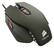 Front. CORSAIR - Vengeance M65 FPS Laser Gaming Mouse - Military Green.
