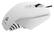 Alt View 13. CORSAIR - Vengeance M65 FPS Laser Gaming Mouse - Arctic White.
