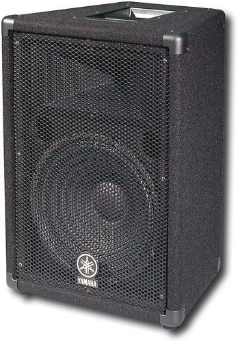 Angle Standard. Yamaha - 2-way Speaker.