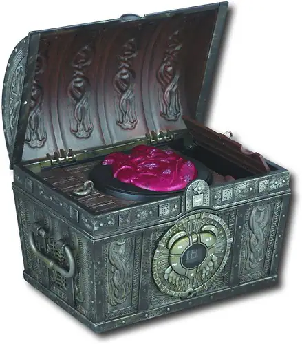 DISNEY-PIRATES TREASURE CHEST CD BOOMBO PC500B - Best Buy DISNEY-PIRATES TREASURE CHEST CD BOOMBO PC500B - Best Buy