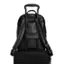 Alt View 11. TUMI - Voyageur Holland Backpack - Black / Light Gold.