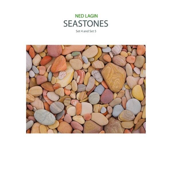 Front. Seastones: Sets 4 & 5 [LP].