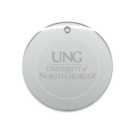 UNG
UNIVERSITY of NORTH GEORGIA™