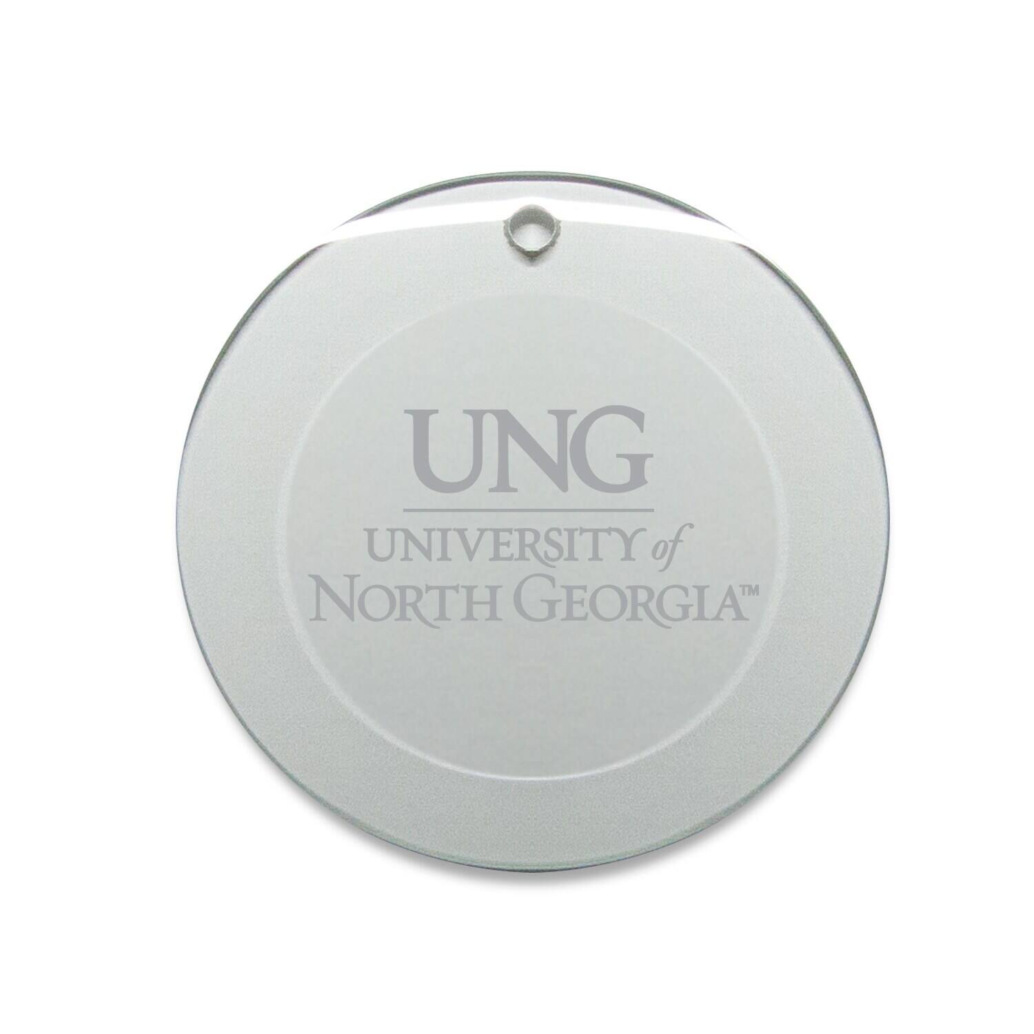 UNG  
UNIVERSITY of NORTH GEORGIA™