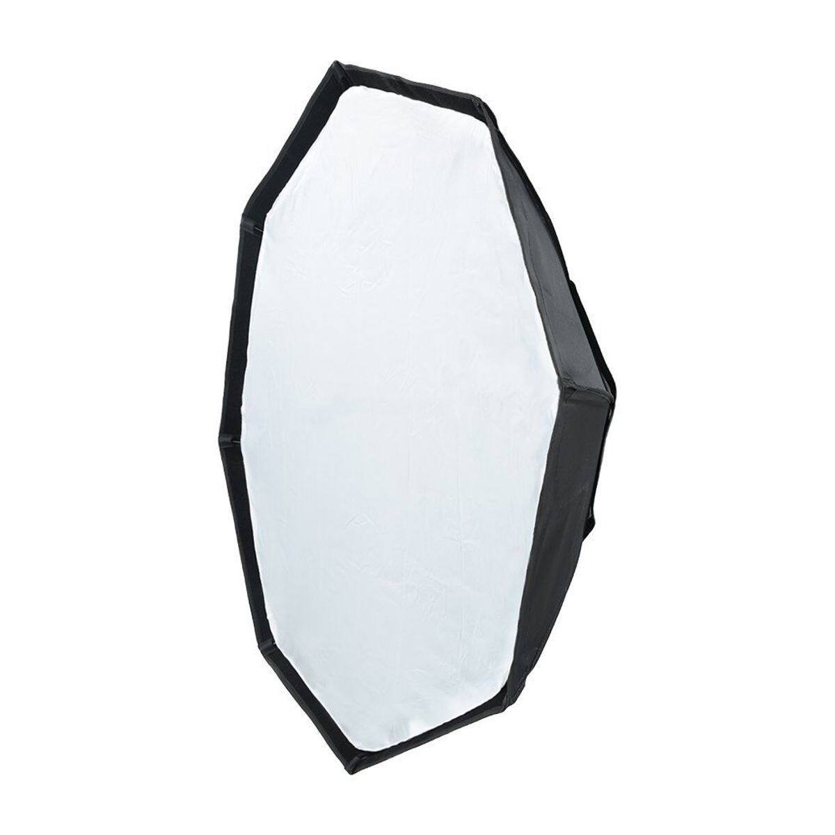 Alt View 6. Godox - Godox 37" Octagon Softbox with Bowens Mount Ring Ring and Grid (37.4).