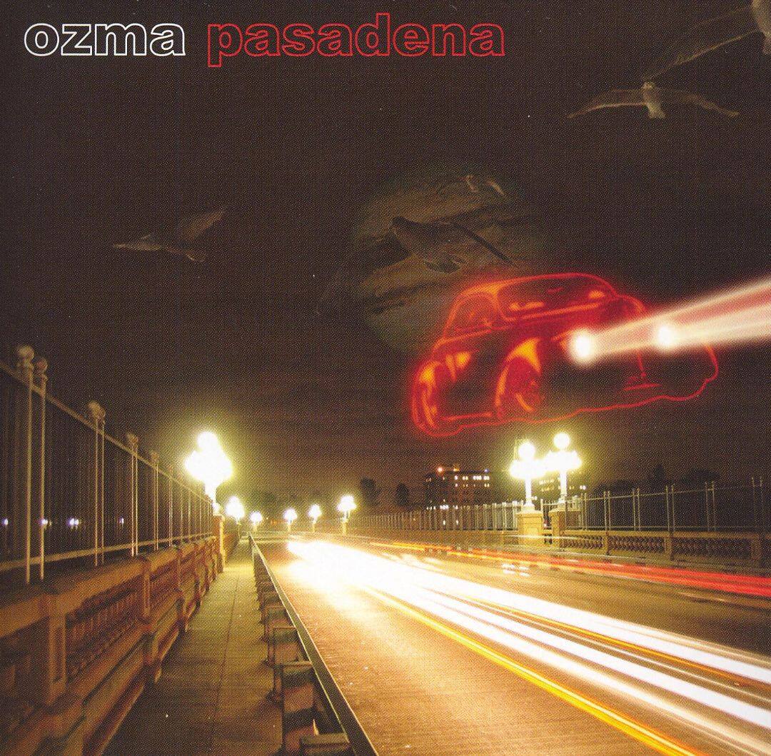 Best Buy Pasadena [CD]