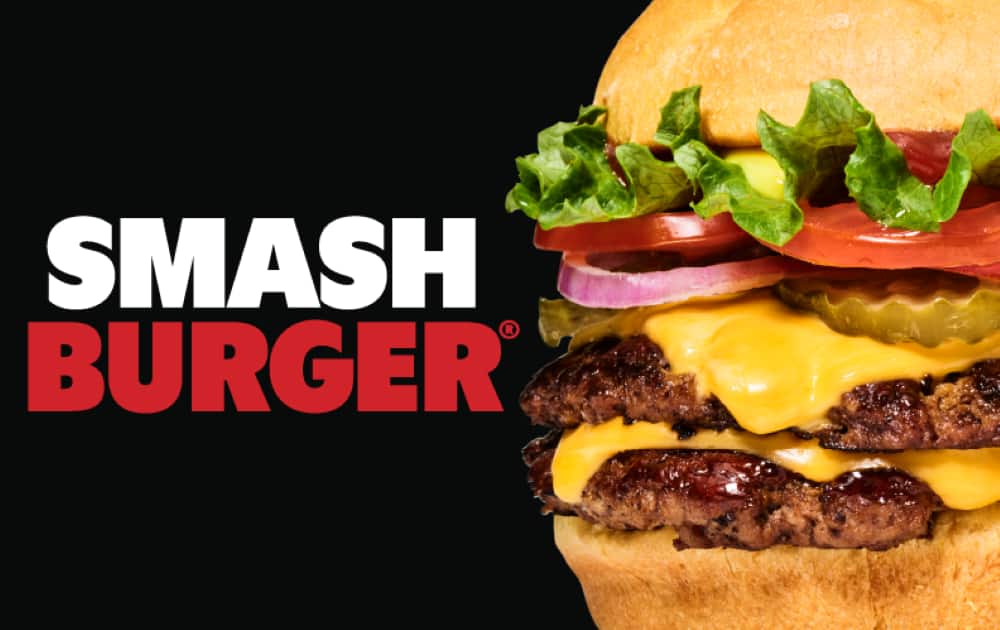 Smashburger - $50 Gift Card [Digital]