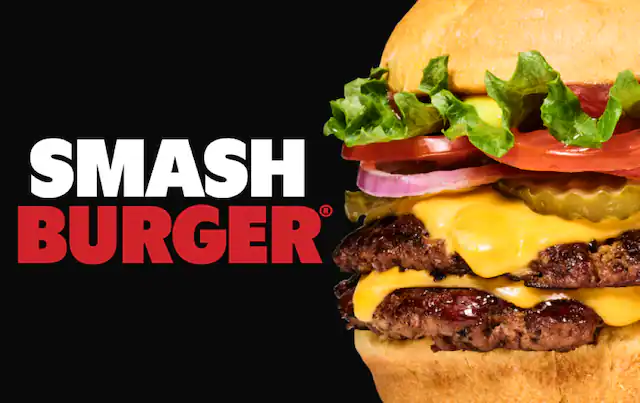 SMASH BURGER®