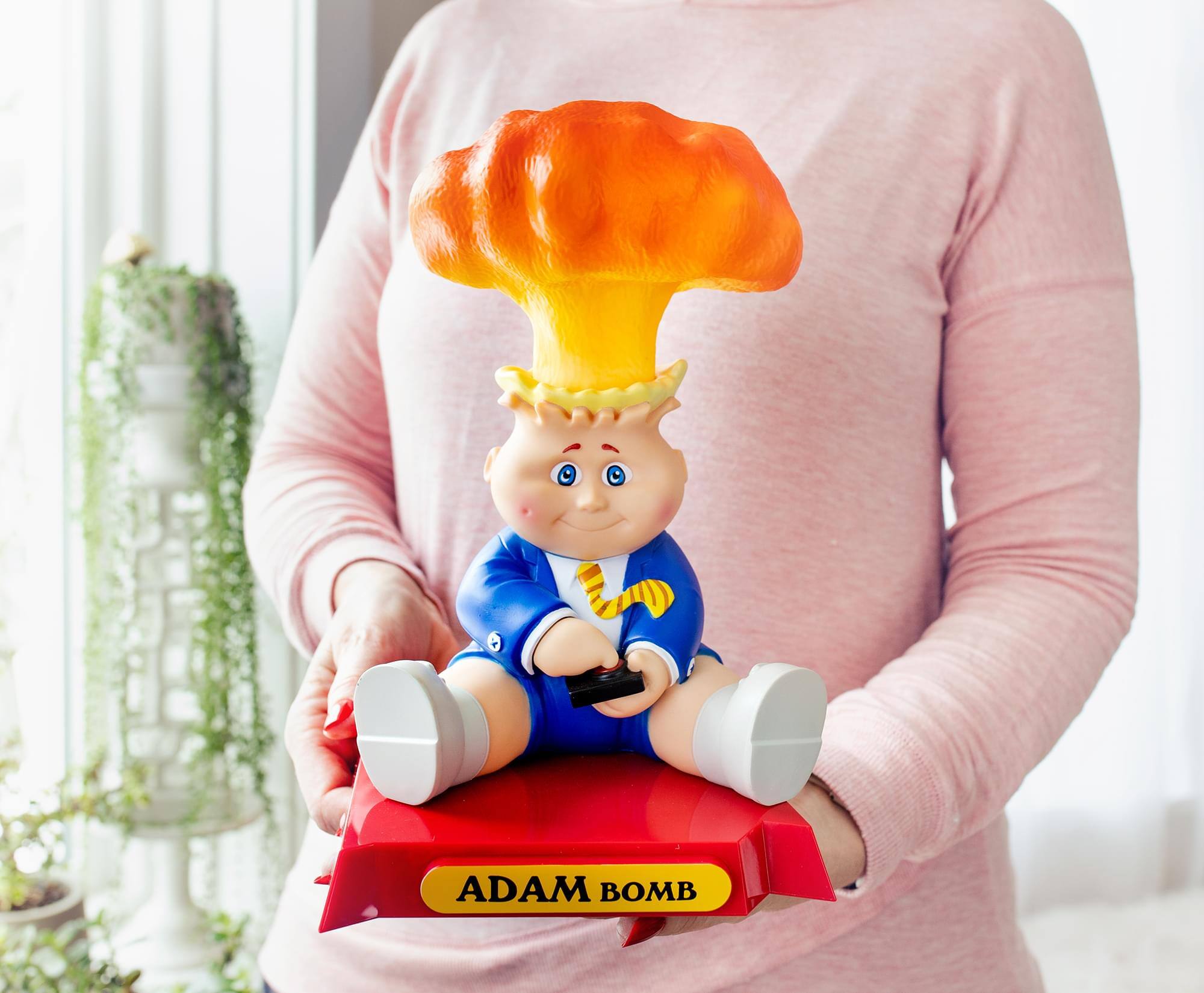 media item thumbnail