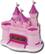 Front Standard. Disney Electronics - Disney Princess Alarm Clock Radio.