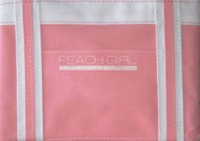 Front Standard. Peach Girl: Starter Set [DVD].