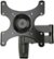 Front Zoom. Sanus - Full-Motion TV Wall Mount for Most 13" - 39" Flat-Panel TVs - Extends 15" - Black.