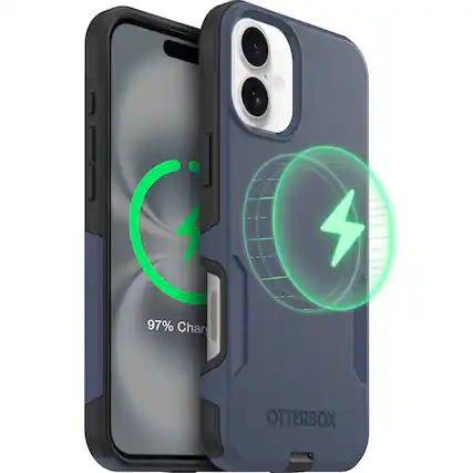 97% Charged
OTTERBOX