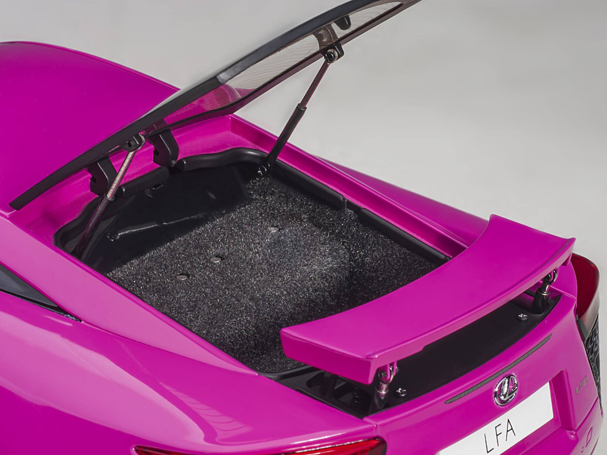 LFA