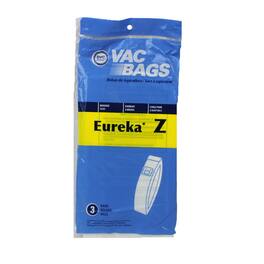 DVC - Eureka Eureka Vacuum Bags for Vacuum Part #ER-1426 6 Pack